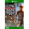 Sleeping Dogs - Definitive Edition XBOX CD-Key